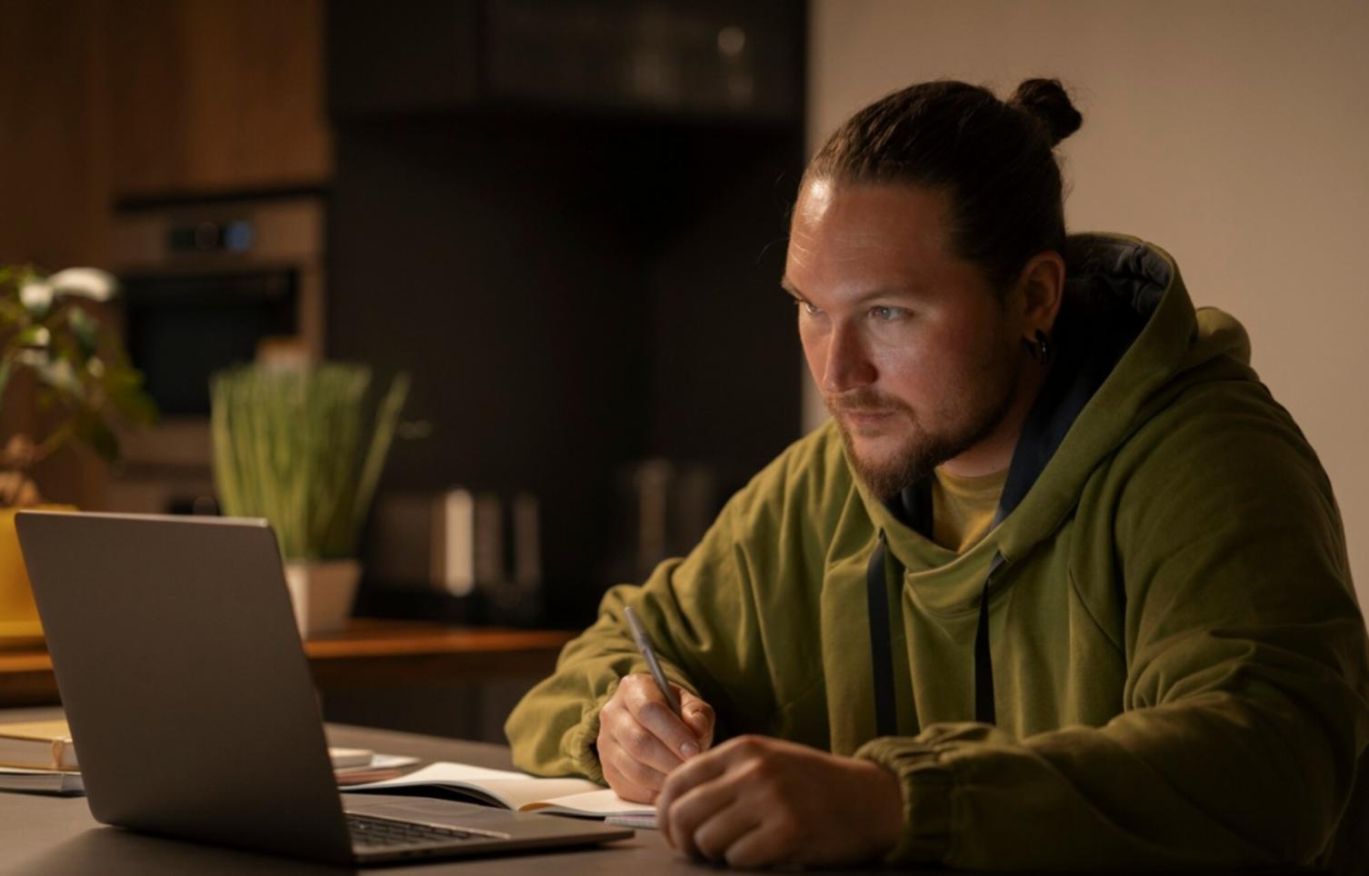 Illustration de tableaux budgétaires et outils de planification financière