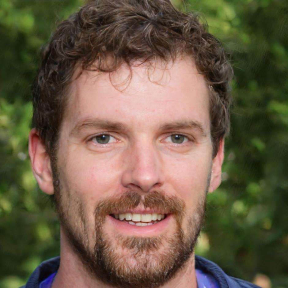 Portrait de Théophane Morissette, formateur en gestion budgétaire